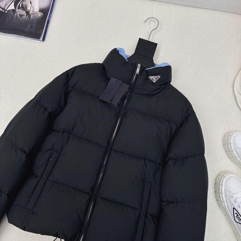 Prada Down Jackets